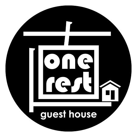 One Rest Private House Hotel Naoshima Buitenkant foto