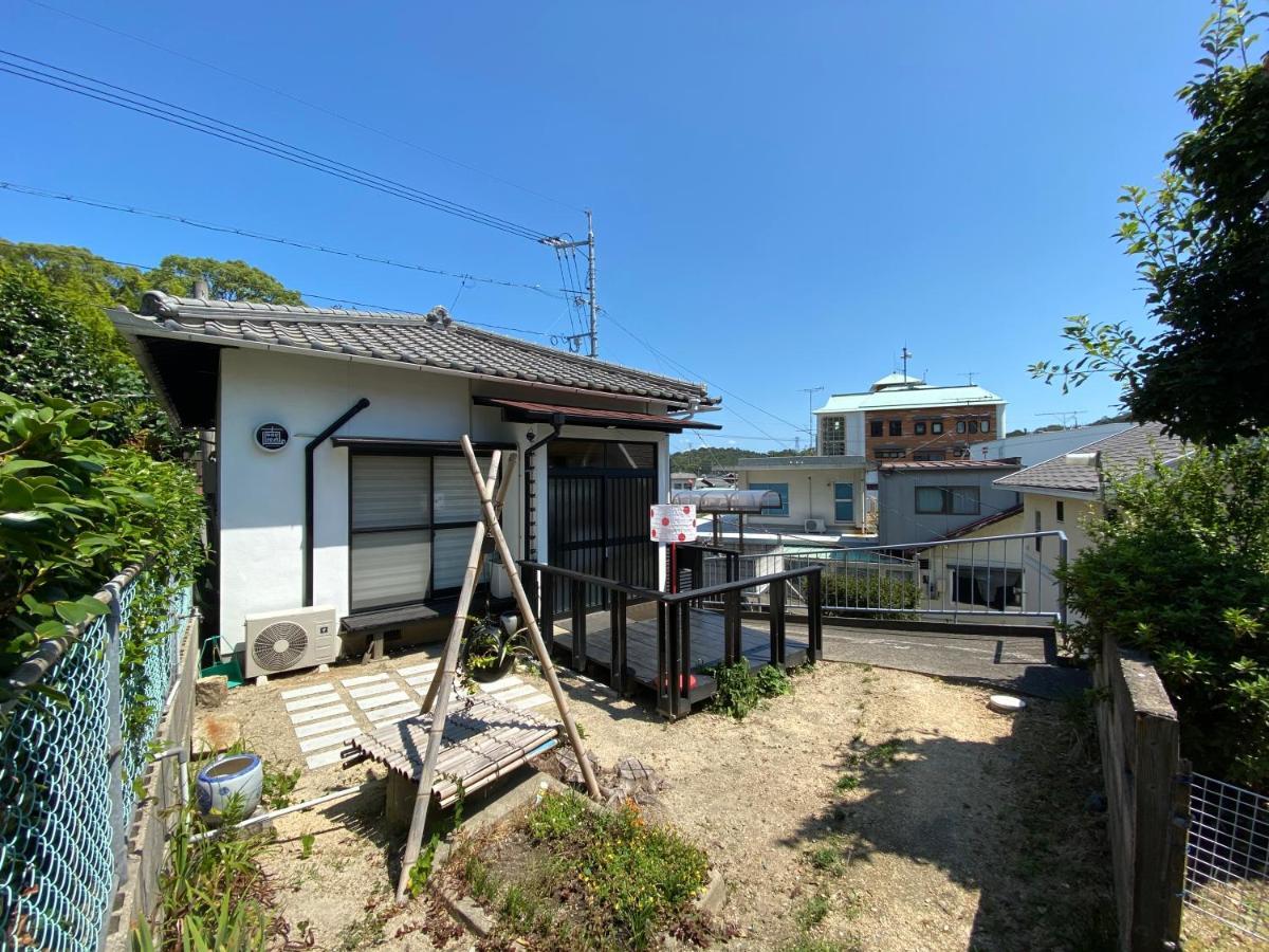One Rest Private House Hotel Naoshima Buitenkant foto