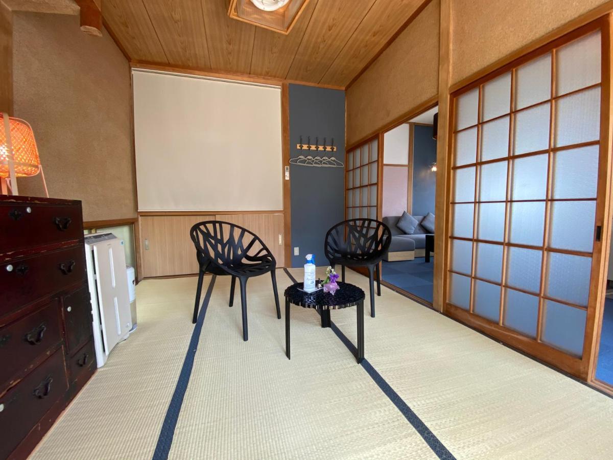 One Rest Private House Hotel Naoshima Buitenkant foto