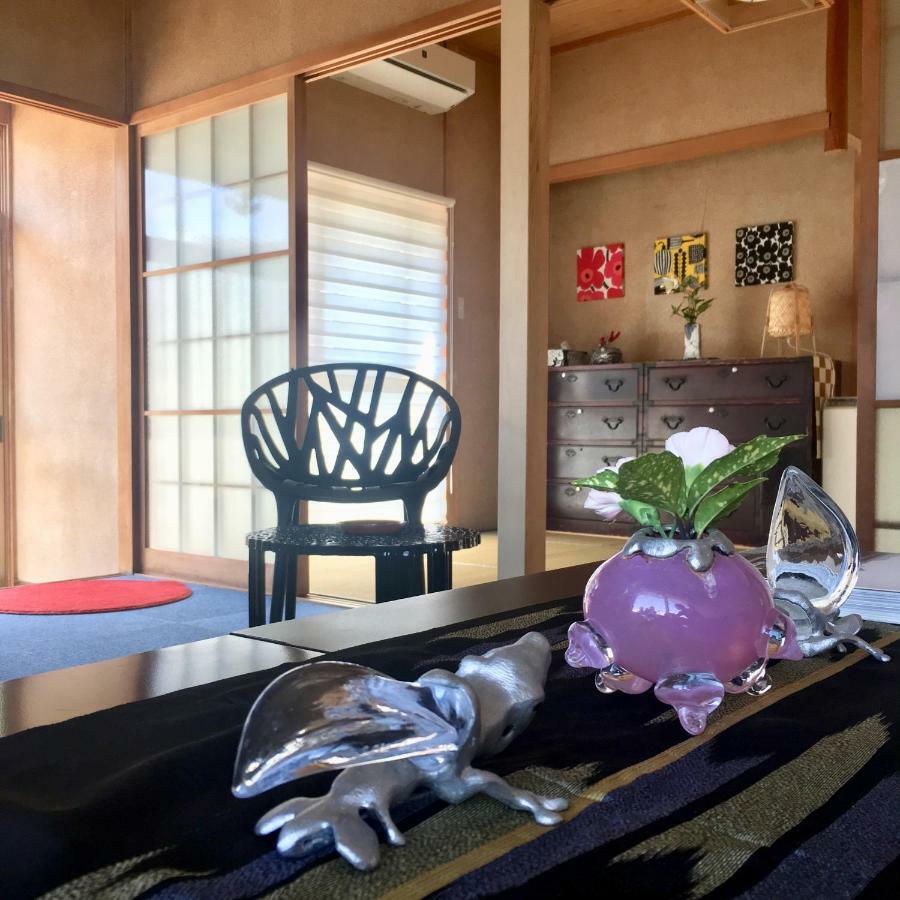 One Rest Private House Hotel Naoshima Buitenkant foto