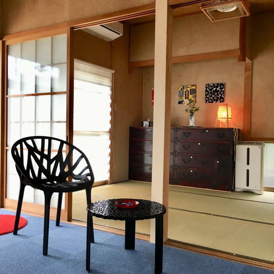 One Rest Private House Hotel Naoshima Buitenkant foto